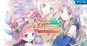 Impresiones Atelier Meruru: Alchemist of Arland 3