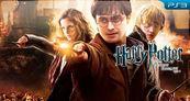 Harry Potter y las Reliquias de la Muerte Parte 2