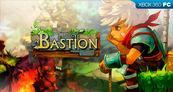 Bastion XBLA