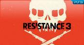 Impresiones Resistance 3