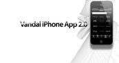 Dossier iPhone Vandal App 2.0