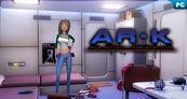 AR-K: Sexo, mentiras y trabajos de clase