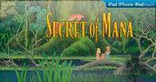 Secret of Mana