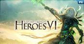 Impresiones Heroes of Might & Magic VI