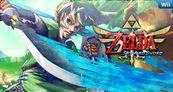 Avance The Legend of Zelda: Skyward Sword