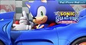 Sonic and SEGA All-Stars Racing