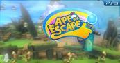 Ape Escape