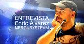 Entrevista Enric �lvarez de MercurySteam