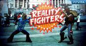 Avance Reality Fighters