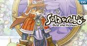 Solatorobo: Red the Hunter
