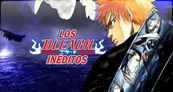 Especial Los Bleach in�ditos