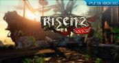 Impresiones Risen 2: Dark Waters