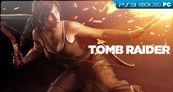 Impresiones Tomb Raider