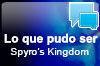 Spyro�s Kingdom