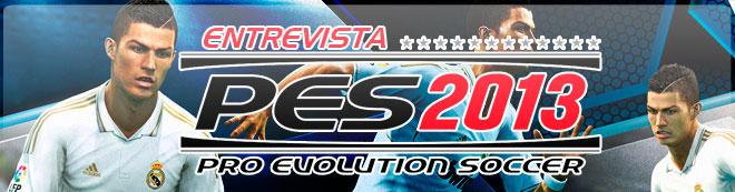Las novedades de Pro Evolution Soccer 2013