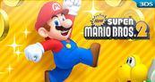 Impresiones New Super Mario Bros. 2