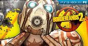 Impresiones Borderlands 2
