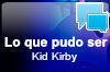 Kid Kirby