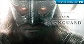 The Elder Scrolls V: Skyrim - Dawnguard