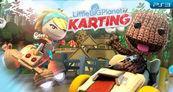 Impresiones LittleBigPlanet Karting