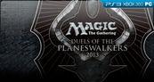 Magic The Gathering: Duels of the Planeswalkers 2013 XBLA