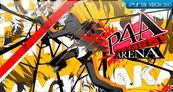 Impresiones Persona 4 Arena