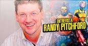 Entrevista Randy Pitchford