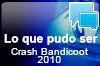Crash Bandicoot 2010