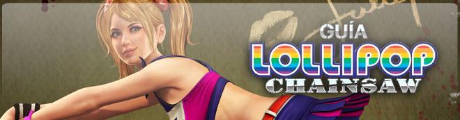Lollipop Chainsaw