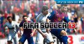 Impresiones FIFA 13