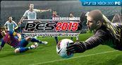 Impresiones Pro Evolution Soccer 2013