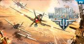 Impresiones World of Warplanes