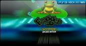 An�lisis de Frogger: Hyper Arcade Edition WiiW para WII