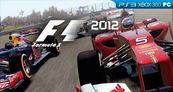 Avance F1 2012