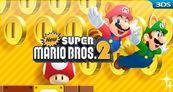 New Super Mario Bros. 2
