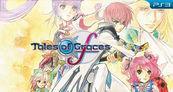 Impresiones Tales of Graces F