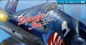 Impresiones Damage Inc. Pacific Squadron WWII