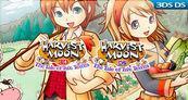 Harvest Moon: The Tale of Two Towns