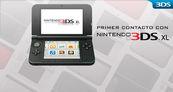Especial Primer contacto con Nintendo 3DS XL