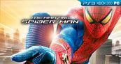 The Amazing Spider-Man