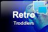 Troddlers, la magia del retro