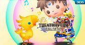 Theatrhythm Final Fantasy