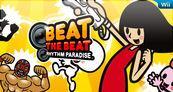 An�lisis de Beat the Beat: Rhythm Paradise para WII