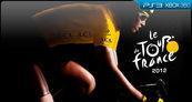 Le Tour de France 2012
