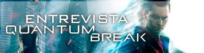 Remedy Entertainment y Quantum Break