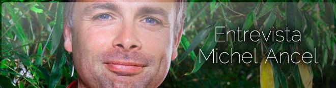 Michel Ancel y Rayman Legends
