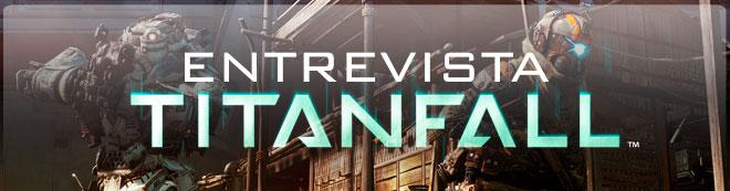 Titanfall en el E3