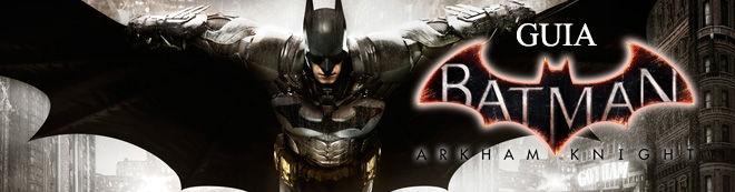 Batman: Arkham Knight