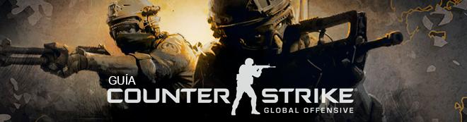 Guía Counter Strike Global Offensive CS GO trucos y consejos Vandal