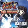 Car�tula Super Street Fighter II Turbo HD Remix PSN PlayStation 3